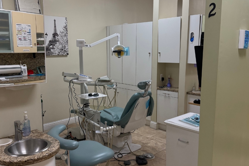 New Patients